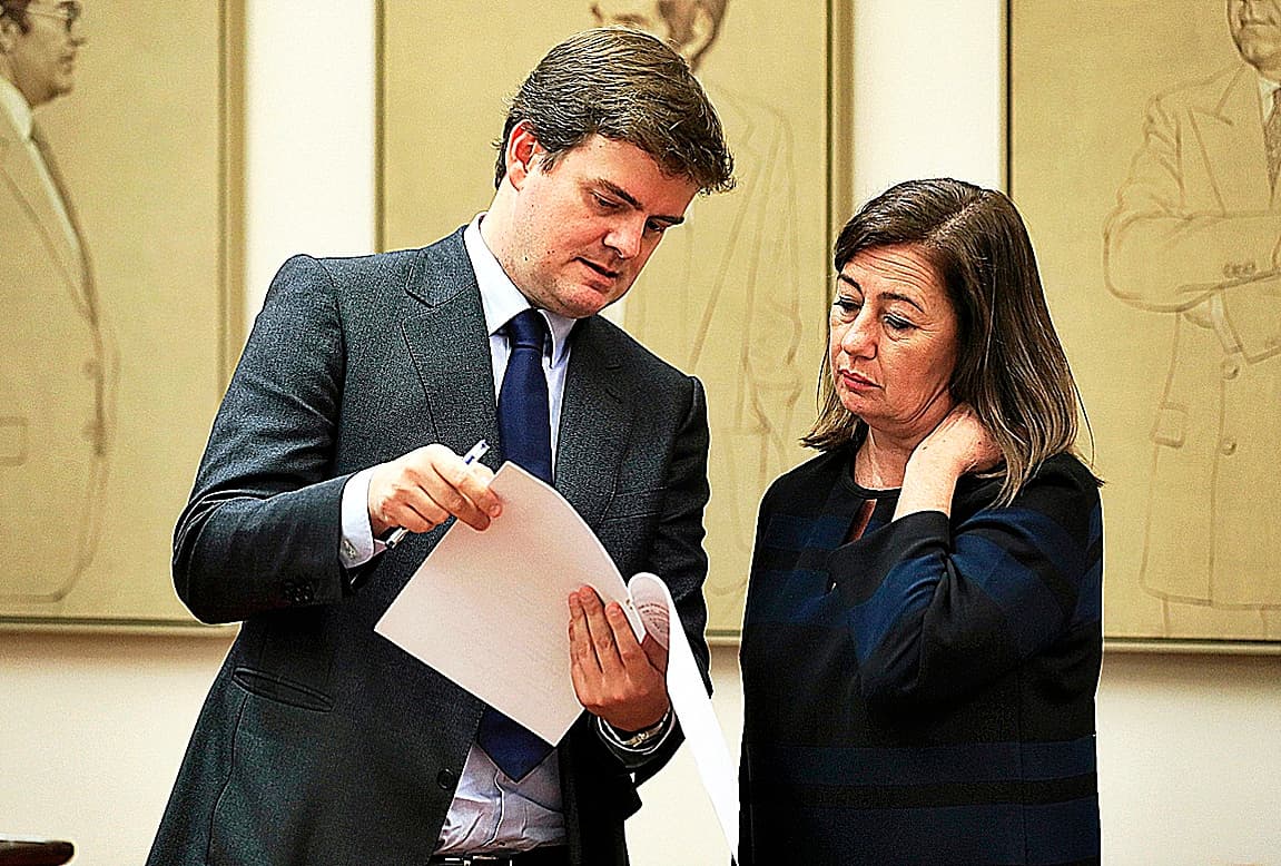 Crisis Institucional: La Nueva Ley de Multirreincidencia y el Desafío a la Democracia Española