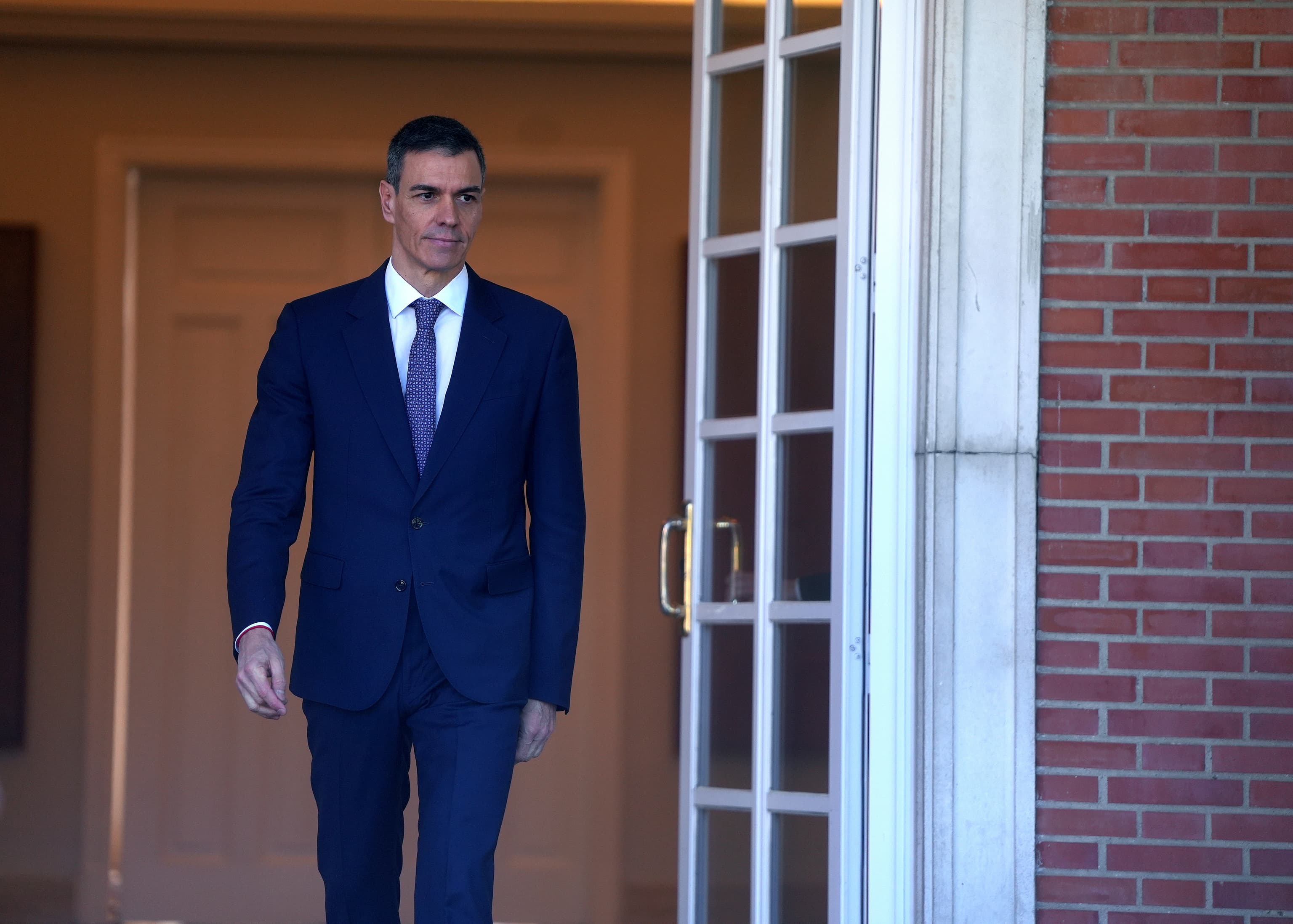 La Paz como Estratagema: El Resurgir del 'No a la Guerra' en el Ajedrez Electoral de Sánchez