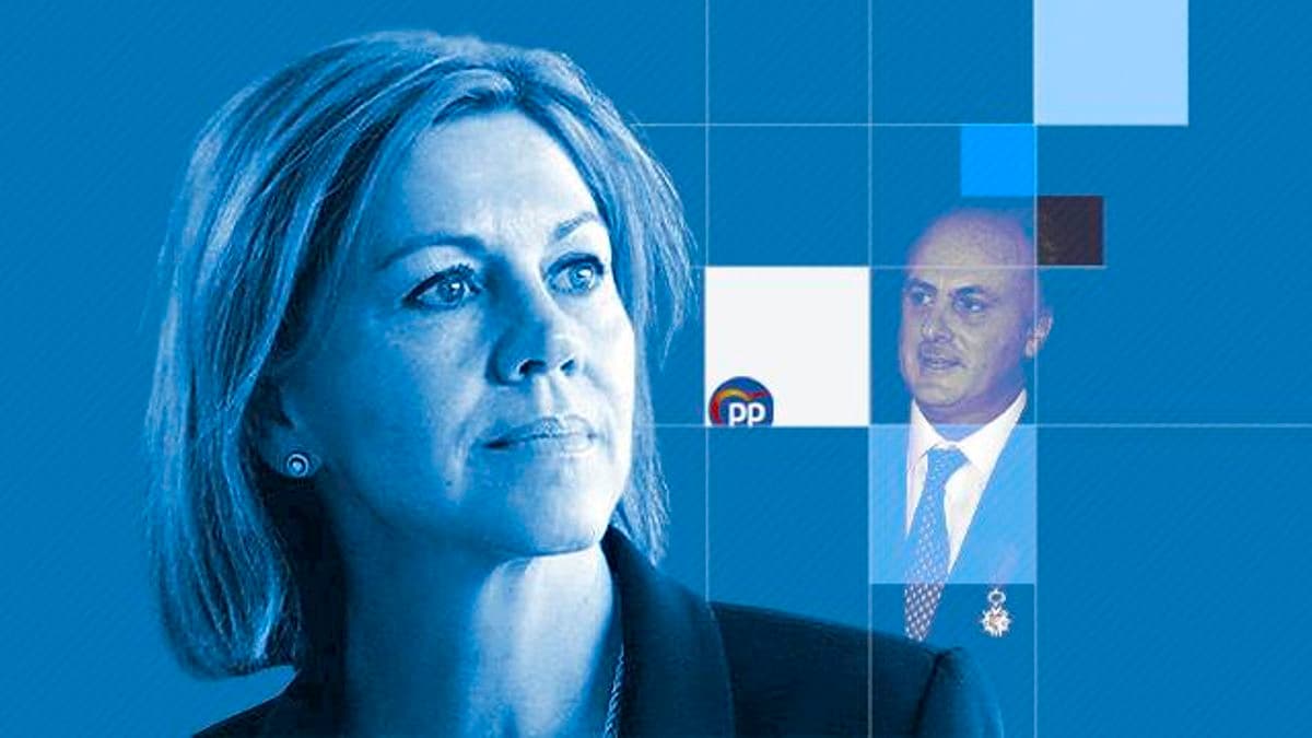 La Sombra de la Impunidad: El Laberinto Judicial de Cospedal