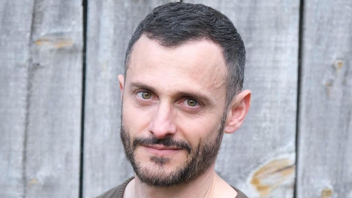 El Silencio Roto de los Noventa: La Inquietante Reflexión de Jean-Baptiste Del Amo