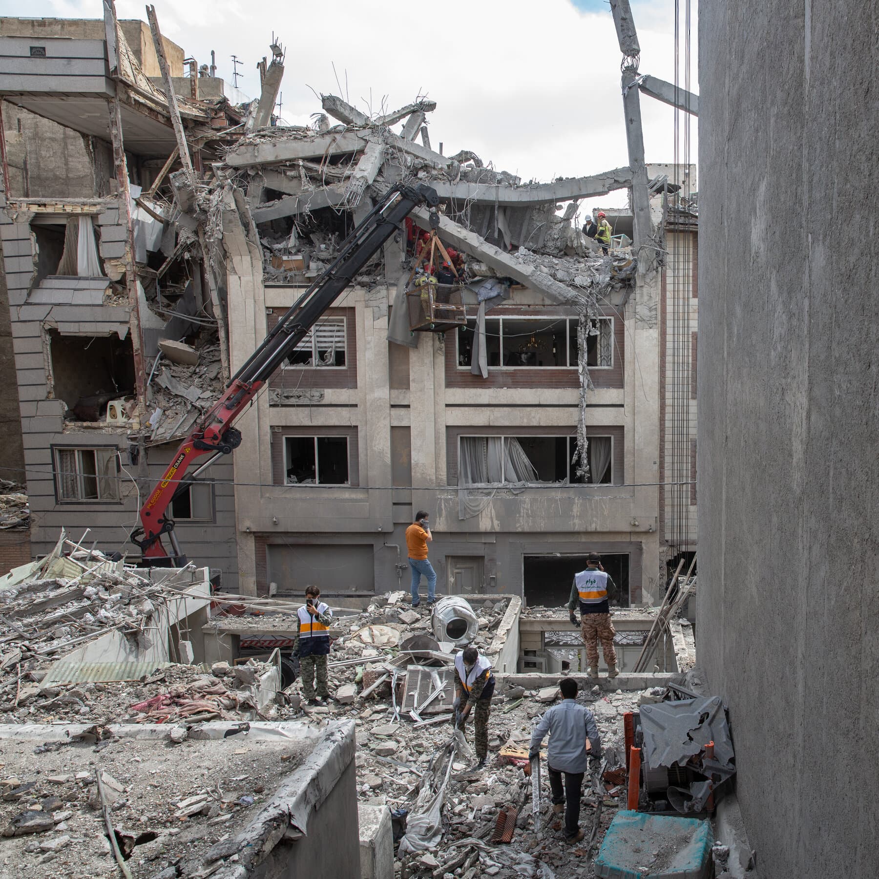 El Horizonte Bélico: ¿Puede Estados Unidos Ganar Sin Tropas en Irán?