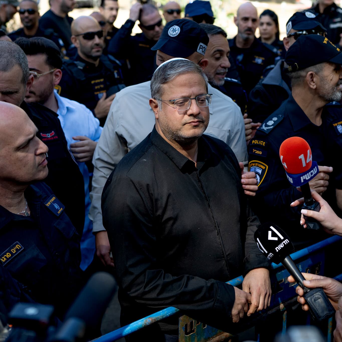 El Cadalso de la Discriminación: Israel y la Ley de la Horca