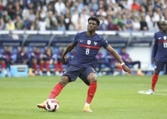 El Futuro del Mediocampo: Tchouaméni y la Revolución del Real Madrid