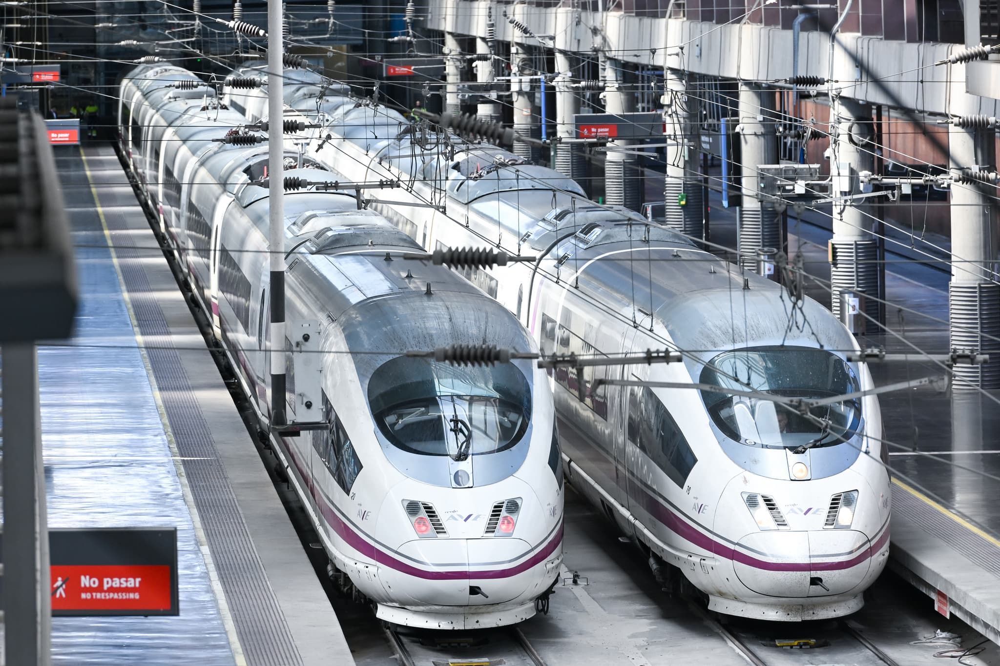 Renfe Despliega su Futuro: Una Inversión Histórica para Blindar el AVE
