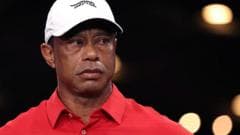 El legado tambaleante de Tiger Woods tras su última detención
