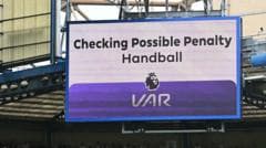La Rebelión del 75%: El VAR Bajo Juicio Popular en la Premier League