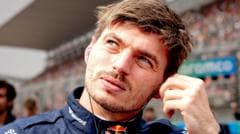 La Fuga del Campeón: El Ultimátum de Verstappen que Sacude la Fórmula 1