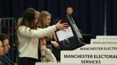 No hay evidencia de 'voto familiar' en elecciones de Gorton y Denton