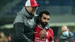 La Eternidad de Salah: Klopp Predice Siete Años Más de Grandeza