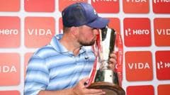 Histórica Victoria de Alex Fitzpatrick en el Indian Open