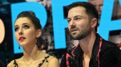 Fear y Gibson Pierden Bronce Mundial por Polémica Penalización