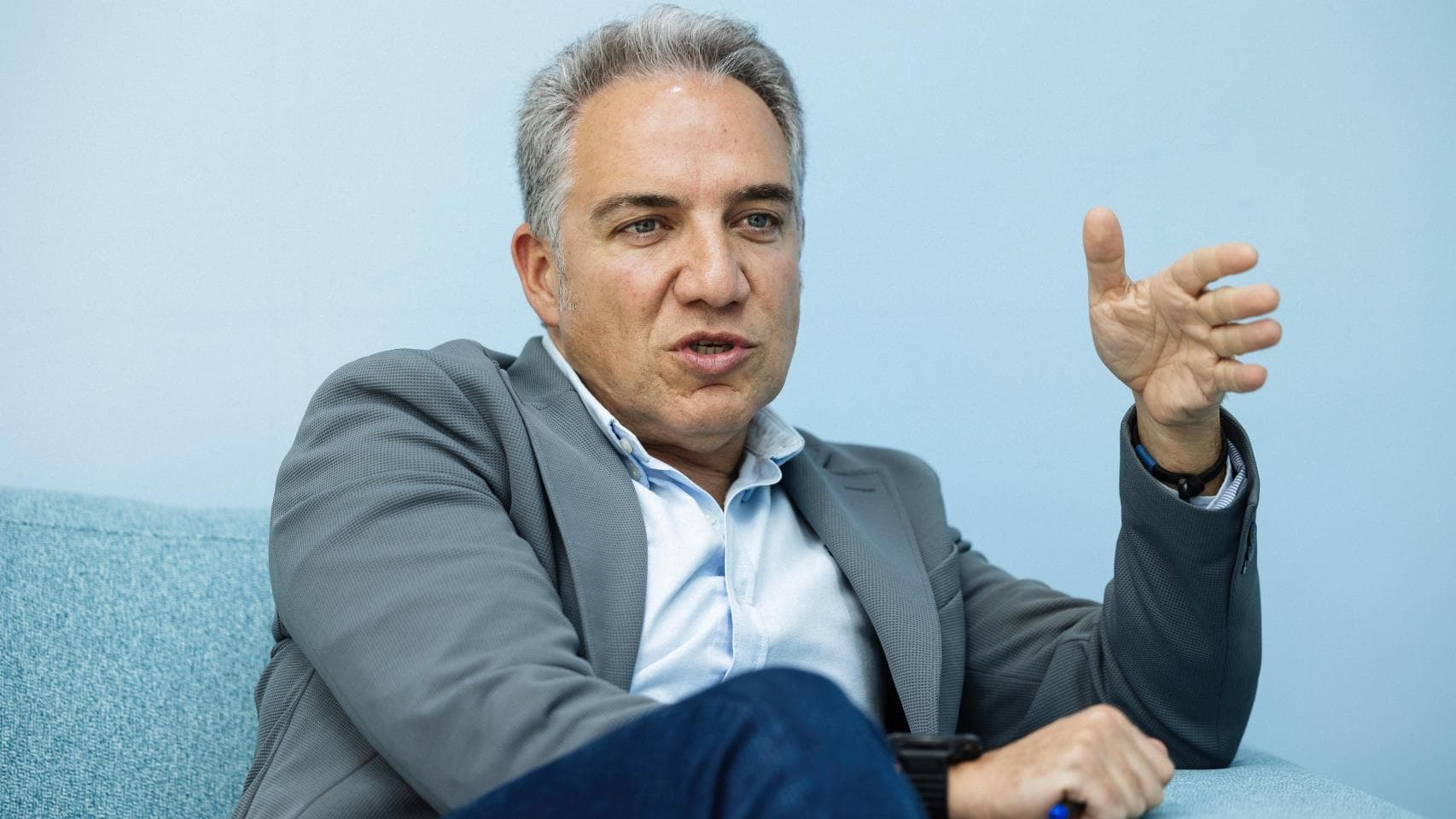 Bendodo: Montero "no puede salir a la calle"