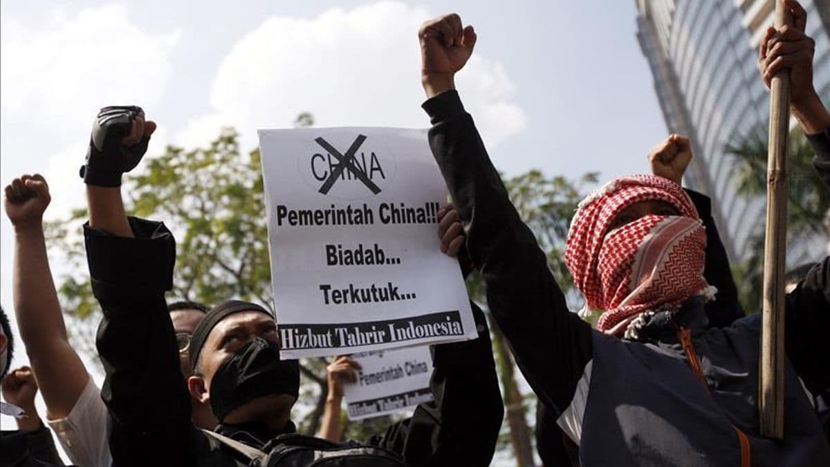 Justicia Elusiva: La Audiencia Nacional Cierra una Vía a los Uigures contra Huawei