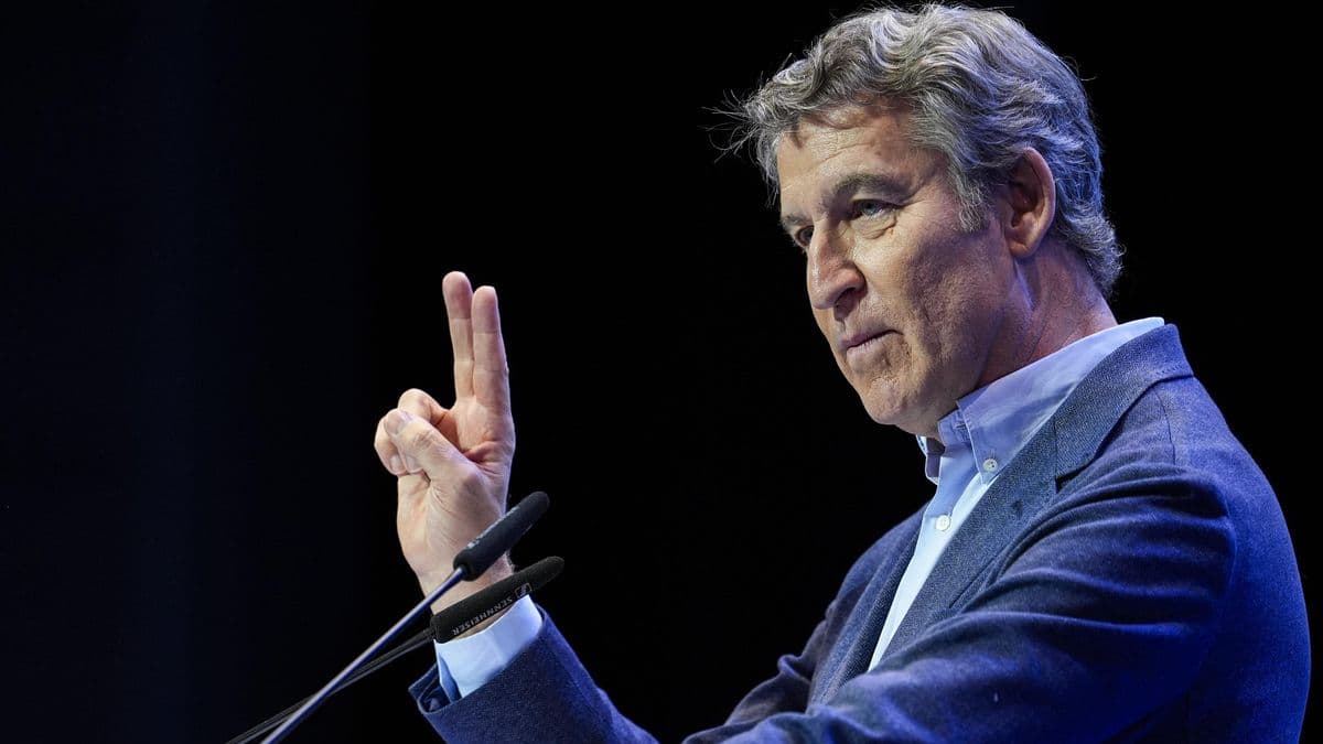 El Laberinto de Feijóo: Ganar sin Insultar, Resistir la 'Blandura'