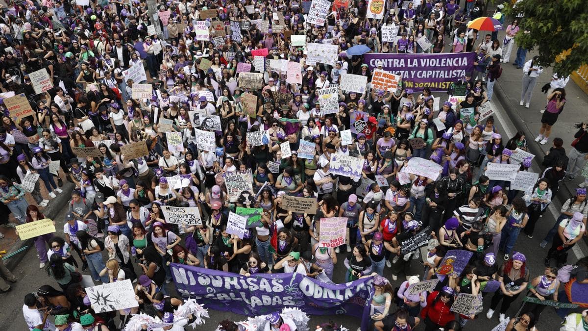 Aumento de feminicidios en España: un llamado urgente al cambio cultural