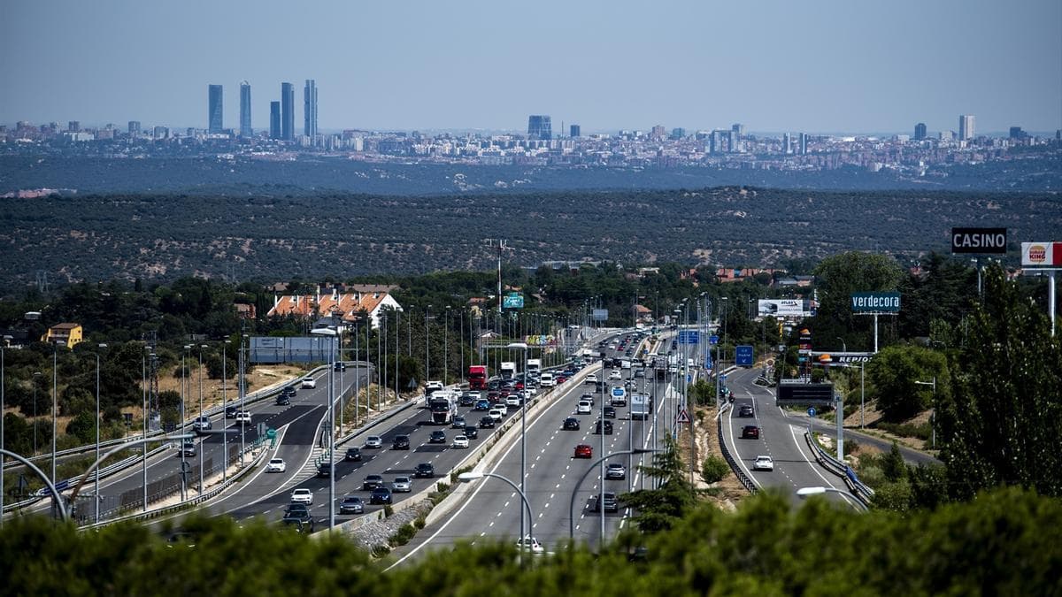 Las Zonas de Bajas Emisiones y su Limitada Eficacia Contra la Contaminación