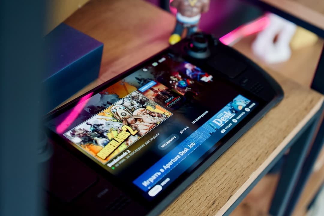 El Ecosistema Gratuito de Steam: Una Puerta de Acceso al Entretenimiento Digital
