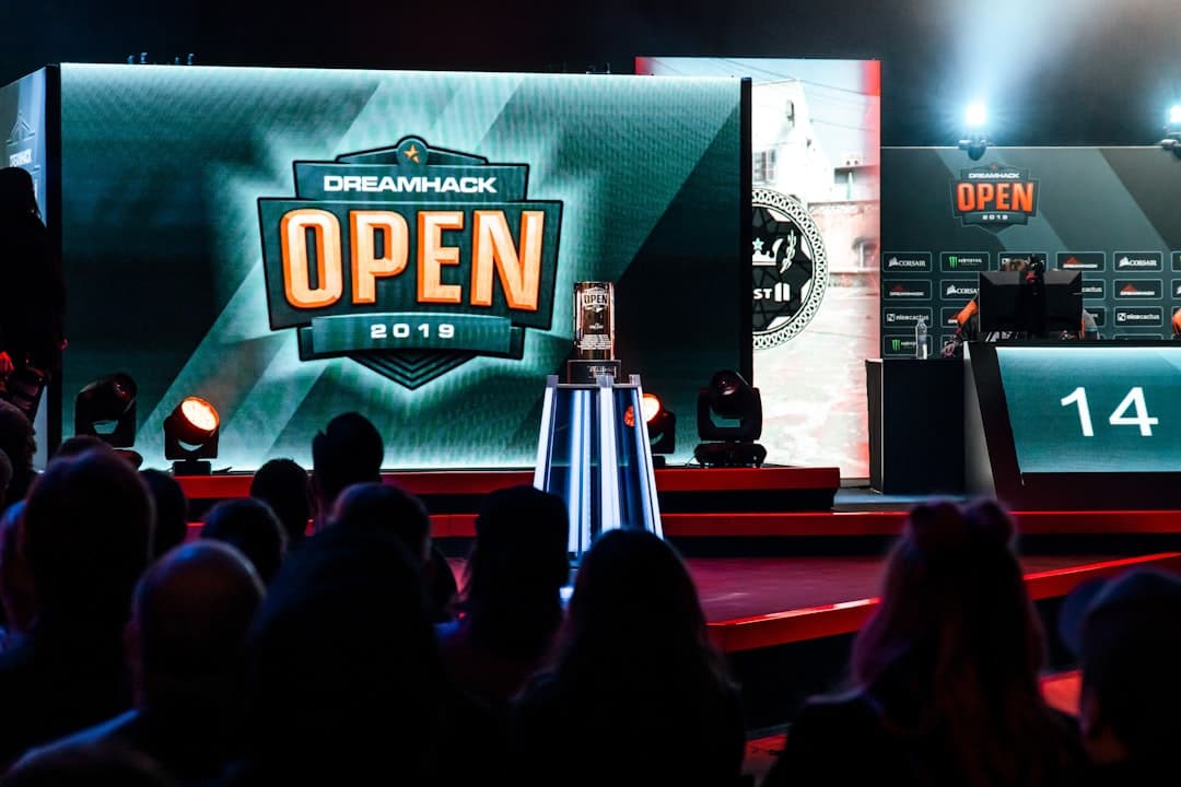 La DreamLeague S29 Desata su Fase Final: La Élite de Dota 2 Busca la Supremacía