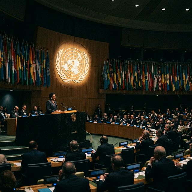 Escaladas en Irán: La guerra en el Golfo Pérsico sigue sin rumbo claro