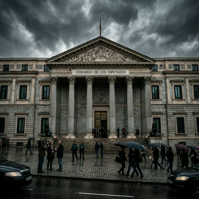 Detenido en Palma el líder de una célula yihadista planeando un atentado